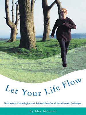 cover image of Let Your Life Flow